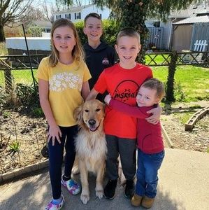 Meet your Posher, Tami